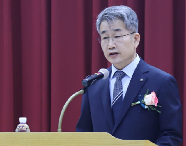 생명연 권석윤 원장 “개방형 혁신·연구수월성 등 강조”