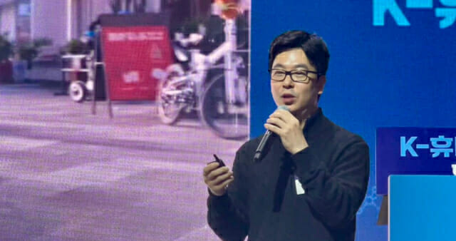 “휴머노이드 상용화, 4가지 조건 부합해야”