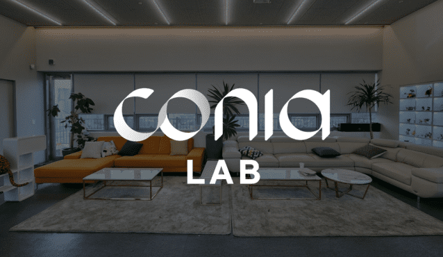 코니아랩 “글로벌 유통 성장세 이어가”