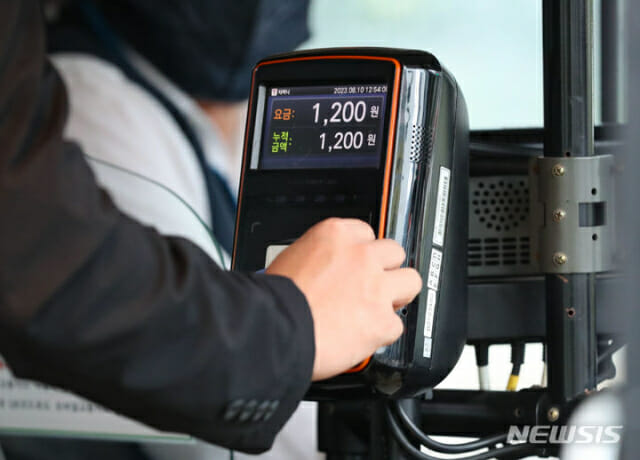 국토부·TS·NIA, 국내 최초 교통카드 합성데이터 등 65개 공공데이터 개방