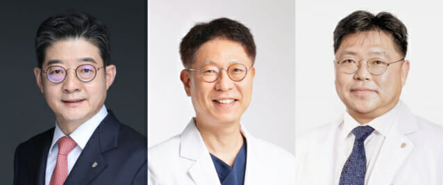 민병욱 고대구로병원장·서동훈 안산병원장 임명…한승범 안암병원장 연임