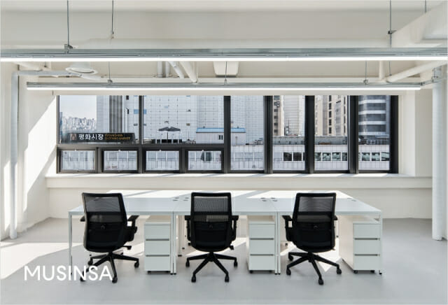 무신사, 6번째 ‘무신사 스튜디오’ 동대문점 오픈