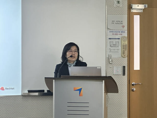 레드햇 “AI 에이전트 개발 온프레미스서 돕는 서비스 검토 중”