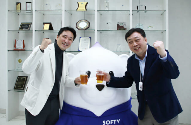 [ZD SW 투데이] 구름, 클라우드 보안 통합 관리 솔루션 도입 外