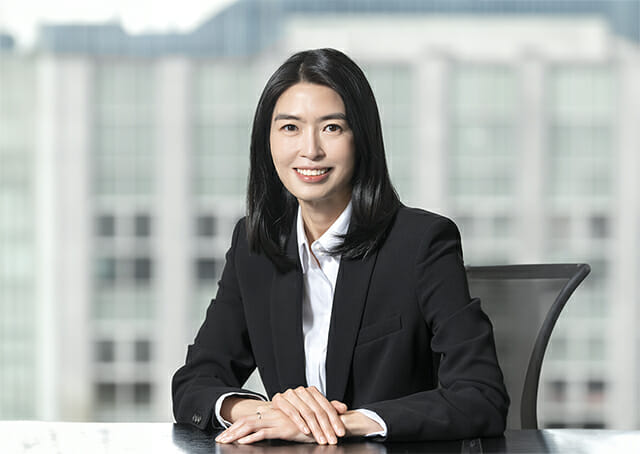 정신아 카카오 “다음 분사는 성장 위한 선택…매각 고려 안 해”