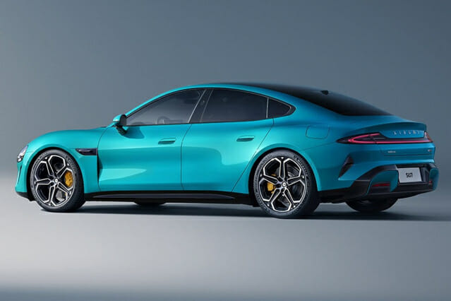 샤오미, 첫 전기차 출시 1년…”출고 기간 더 길어져”