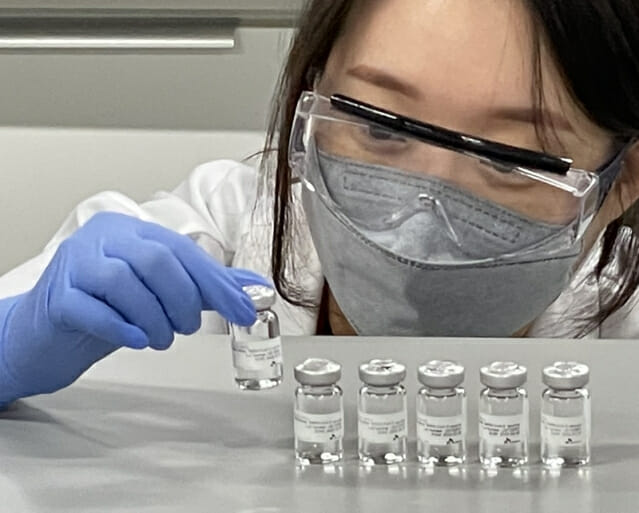 작년 제약사 국내 임상시험 664건…국산기업 주도는 305건