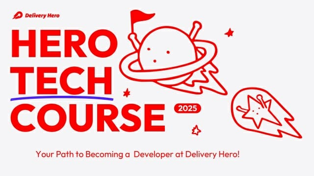 우아한형제들, 글로벌 개발자 교육 프로그램 ‘히어로테크코스’ 운영
