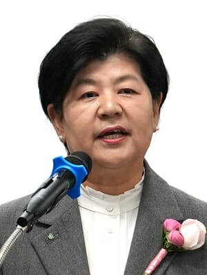 손수정 신임 한국의약품안전관리원장 취임