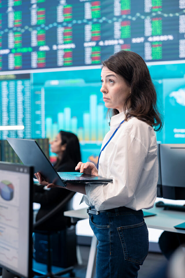 주주환원 크면 기업가치 오른다…’이 업종’은 예외