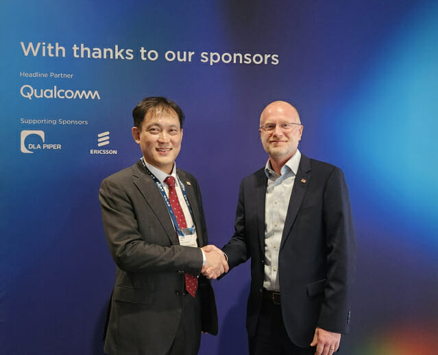 김태규 방통위 부위원장, 美FCC 수장 만나 양국관계 발전 논의