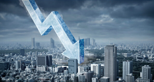 [미장브리핑] S&P500의 하락…하락장이냐 매수 기회냐