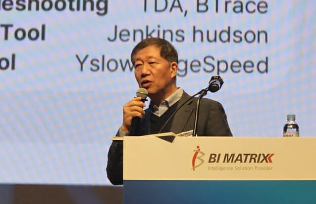 “이제는 말로 개발하는 시대를 준비해야 할 때”