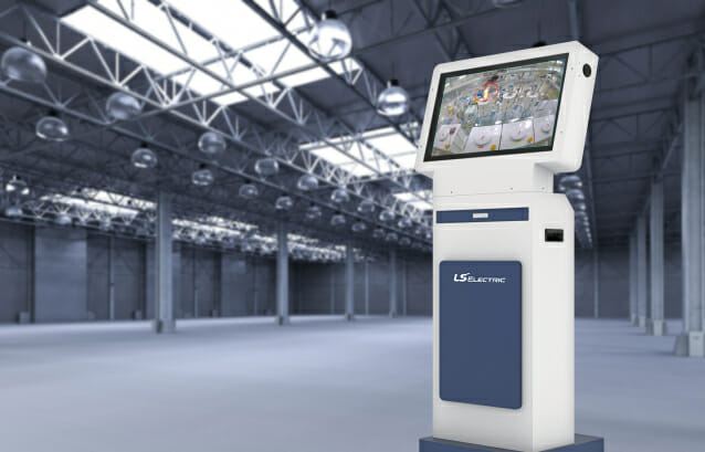 LS일렉 “AI로 공장 관리하세요”…안전관제 플랫폼 출시