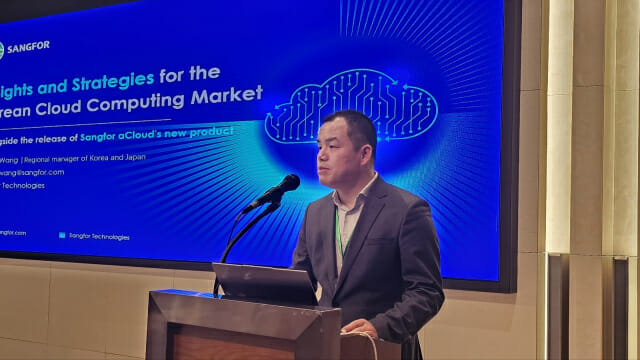 클라우드 비용 부담 최소화…상포테크놀로지, 영구 라이선스 지원