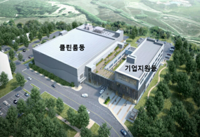 국내 첫 OLED 소부장 실증 허브 ‘디스플레이 혁신공정센터’ 문열어