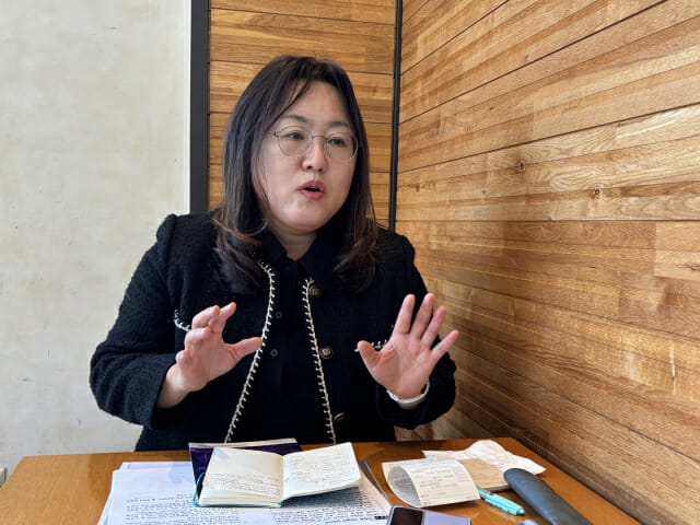 [인터뷰] “AI시대 안전한 정보 활용 돕는 CPO 모여라”