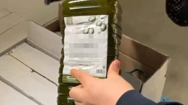 아세톤으로 소비기한 변조…식약처, 2개 업체 적발