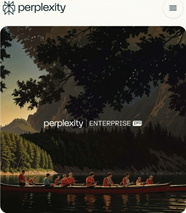 영역 넓히는 퍼플렉시티, 삼성 ‘갤럭시폰’에 탑재될까…모토로라폰에도 ‘쏙’