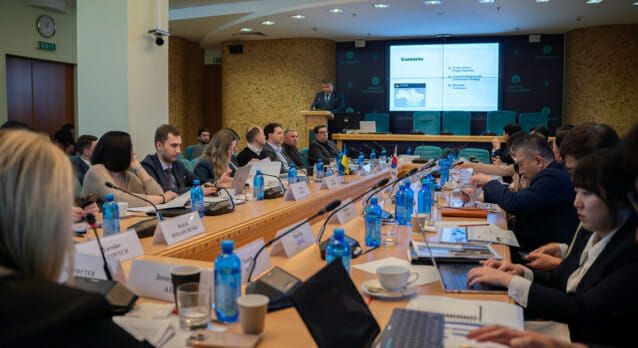 국가철도공단, K-철도교통관제센터 최신 기술 세계화