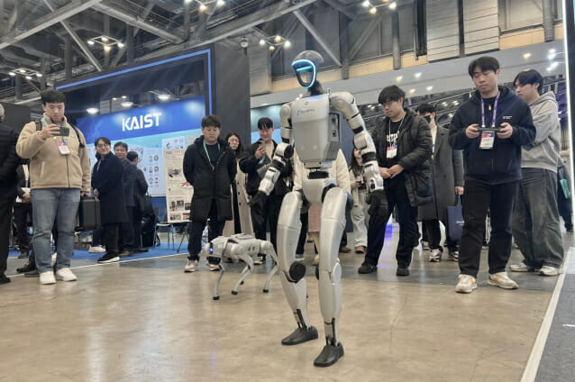 中 유니트리 휴머노이드 교육·보급 나선다