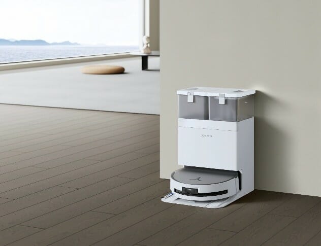 에코백스, 스마트홈 표준 ‘매터’ 지원