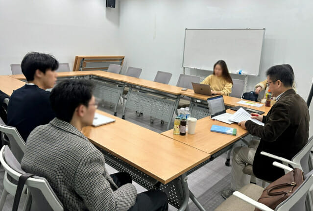 건국대, 금융그룹과 대기업 공채 겨냥 취업지원