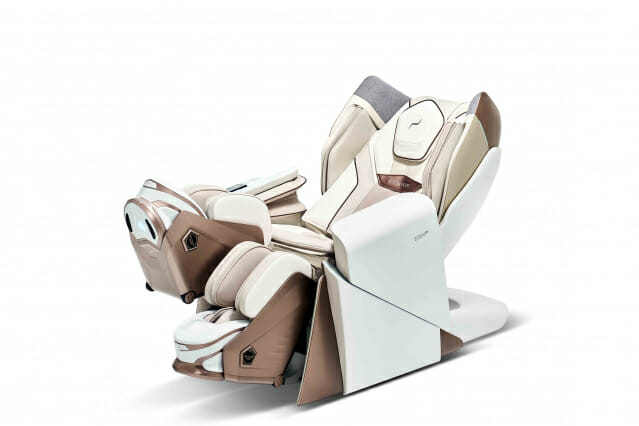 바디프랜드, 다리부 움직임 제어 특허 획득