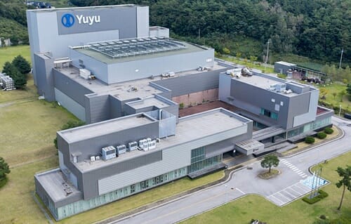 유유제약, 반려동물 산업 진출 시동…美 스타트업에 투자