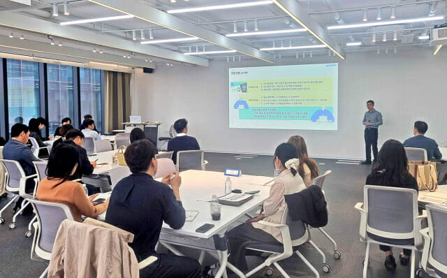 사람인, 채용담당자 면접 역량 강화 돕는 ‘면접교육’ 성료