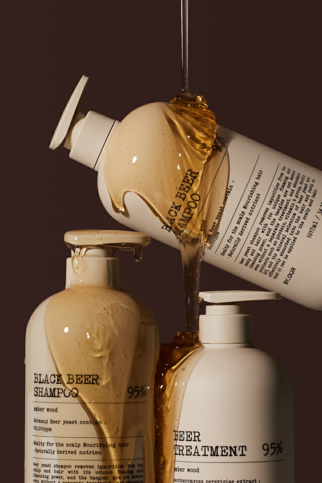 홈앤쇼핑, ‘바이아우어 탈모완화 샴푸’ 판매