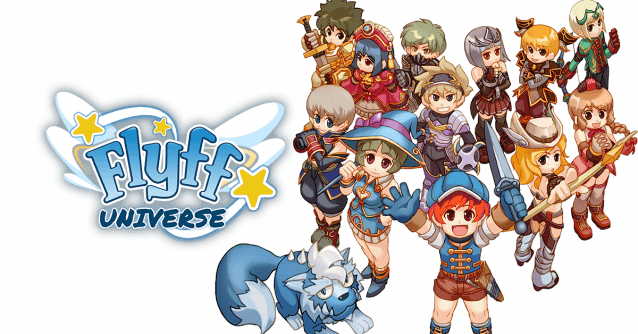 위메이드커넥트, ‘프리프 유니버스’ 4월 24일 韓 서비스