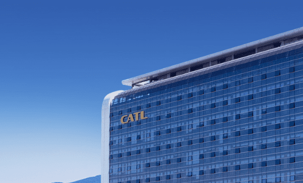 “中 CATL 홍콩 상장 막아라”…美 하원, 월가 은행 철수 압박