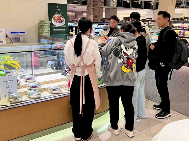 BBQ 아이캔리부트, ‘더현대 서울’ 입점