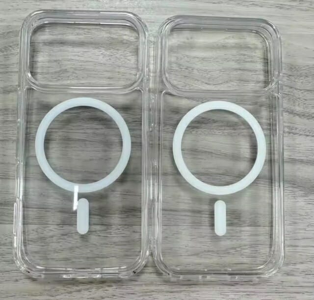 아이폰17 프로 카메라 모듈, 갑자기 왜 커지나