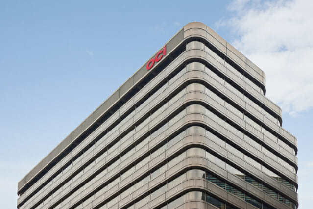 OCI홀딩스, 1분기 흑자전환…美 공장 세워 관세 대응