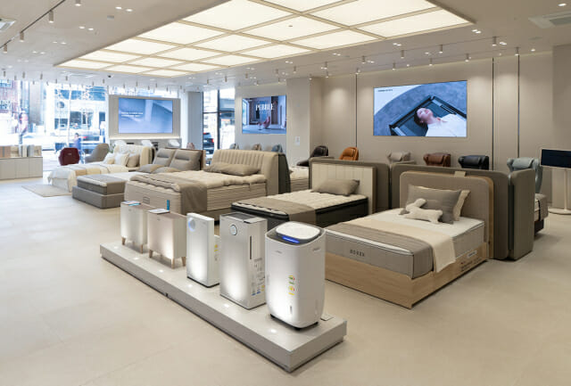 코웨이, 공식 직영점 ‘갤러리 대구 달서’ 열어