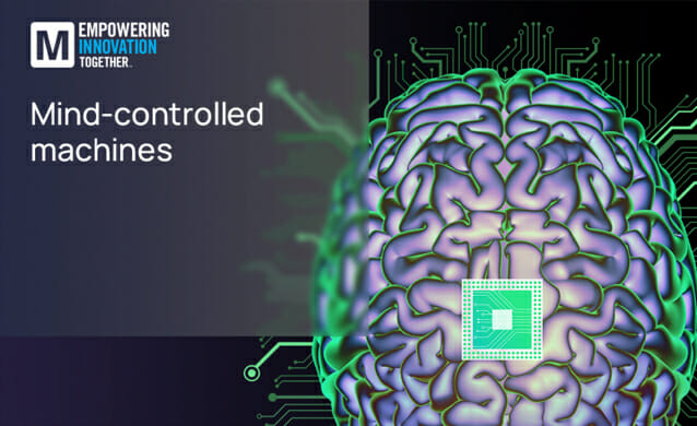 마우저, 뉴럴 기술 탐구 ‘EIT 기술’ 시리즈 최신호 공개