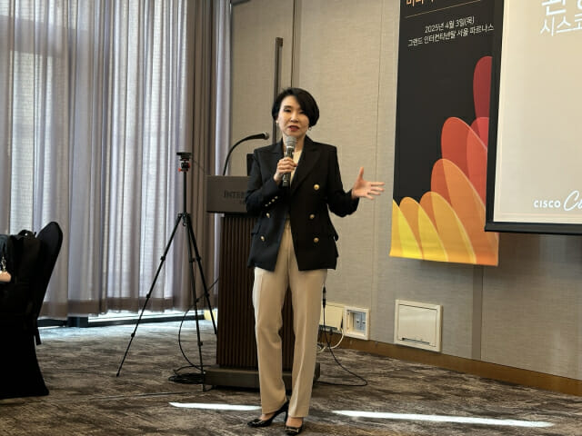 시스코 “AI 위협도 AI로 대응”…’원 시스코’ 전략으로 통합 보안 제공”