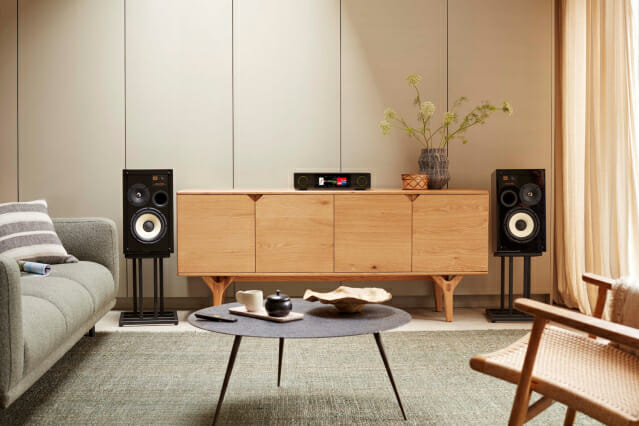 하만 아캄, 오디오 스트리밍 시스템 2종 출시