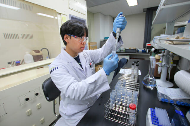 환경산업기술원, 영세기업 시험·검사비 감면 확대