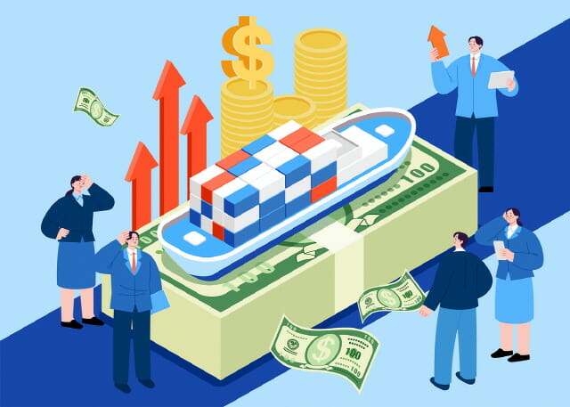 美 상호관세 앞두고 ‘무역장벽’ 지목…내지도 않는 망 이용대가 언급