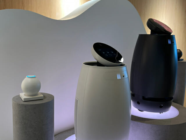 에브리봇, SK매직과 AI자율주행로봇 공동 개발