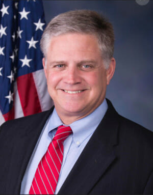 현대차그룹, 美 워싱턴사무소장에 공화당 4선의원 선임