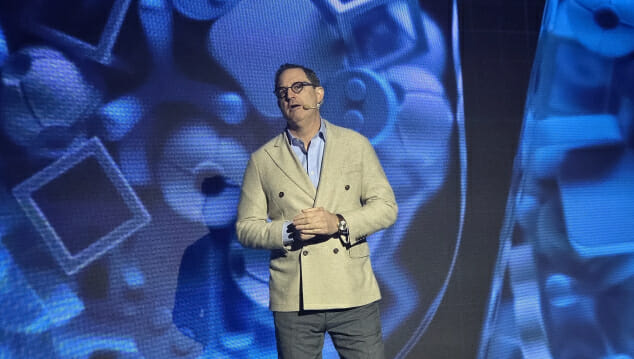 맷 브롬버그 유니티 “한국, 글로벌 게임 혁신의 중심…개발자 창의성 극대화 집중”