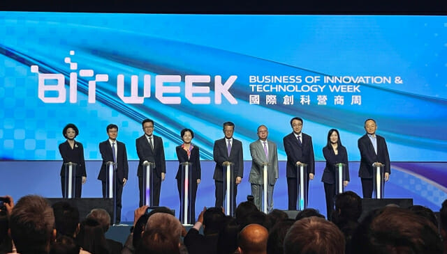 홍콩 재무·산업장관, 美 관세에 “뉴 노멀 시대 혁신·협력 대응” 한 목소리