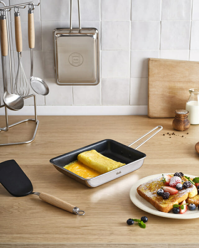 휘슬러코리아, ‘슈페리어 사각팬’ 신제품 출시