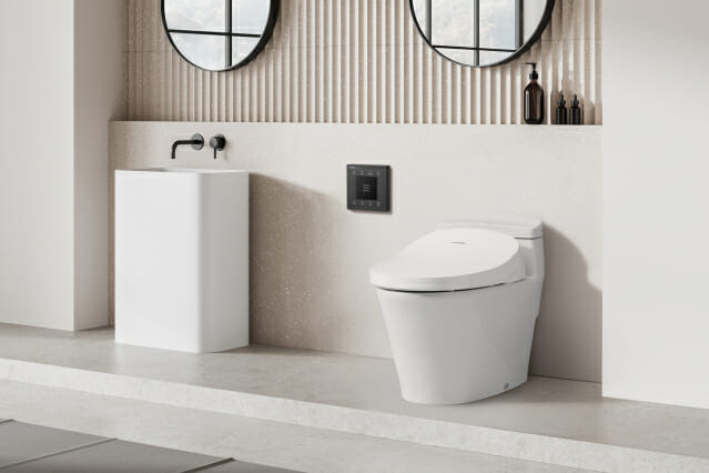 비데도 초개인화 시대…코웨이 룰루, 맞춤형 세정 강화