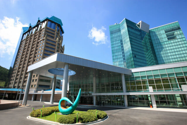 강원랜드, 주당 1170원 배당…역대 최대