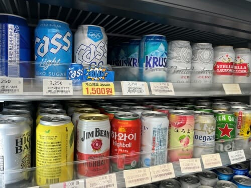 ‘논알콜 맥주’ 홍보 힘주는 오비맥주…”맥주 아닌, 맥주 맛 음료”